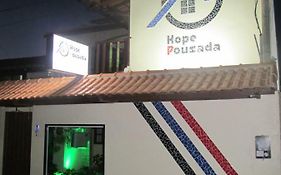 Hope Pousada